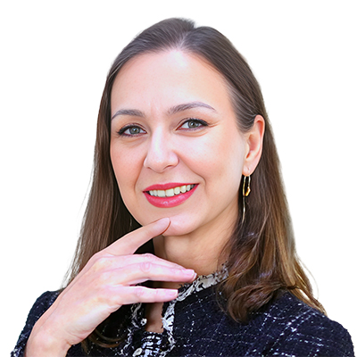 Foto Profa. Dra. Albina Ramalho