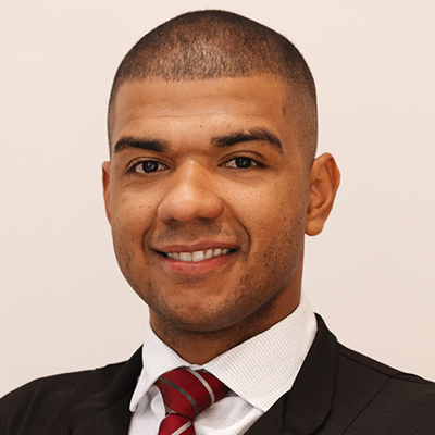 Foto Prof. Esp. Eduardo Motta