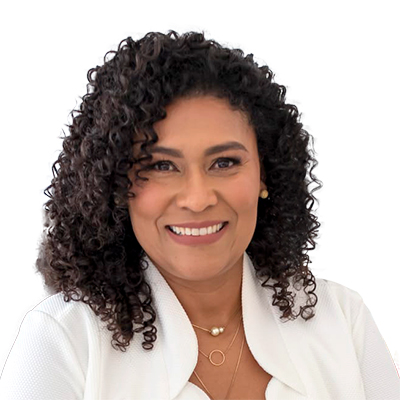 Foto Profa. Juliana Brito