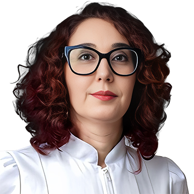 Foto Profa. Dra. Ursula Abelan